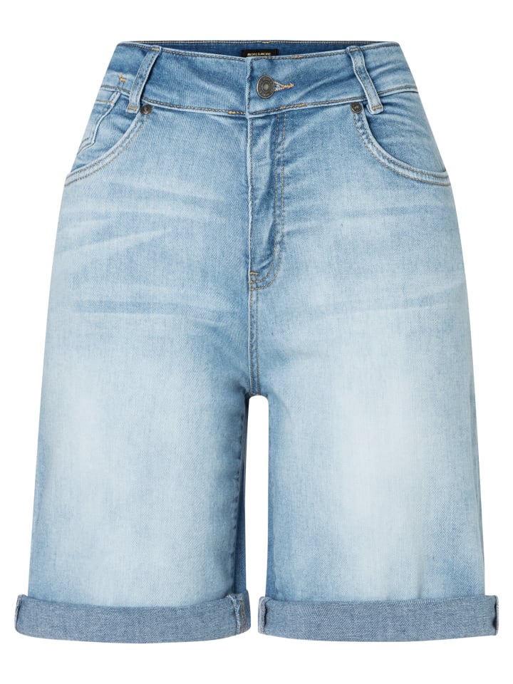 Тканевые шорты More & More
Тканевые шорты More & More