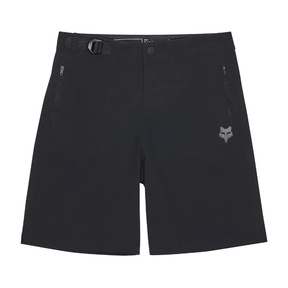 Шорты Fox Racing Ranger W/Liner, черный
Шорты Fox Racing Ranger W/Liner, черный