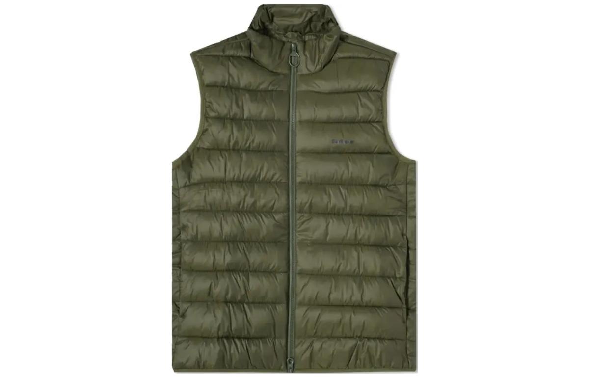 BARBOUR Куртка мужская оливкового цвета
BARBOUR Куртка мужская оливкового цвета