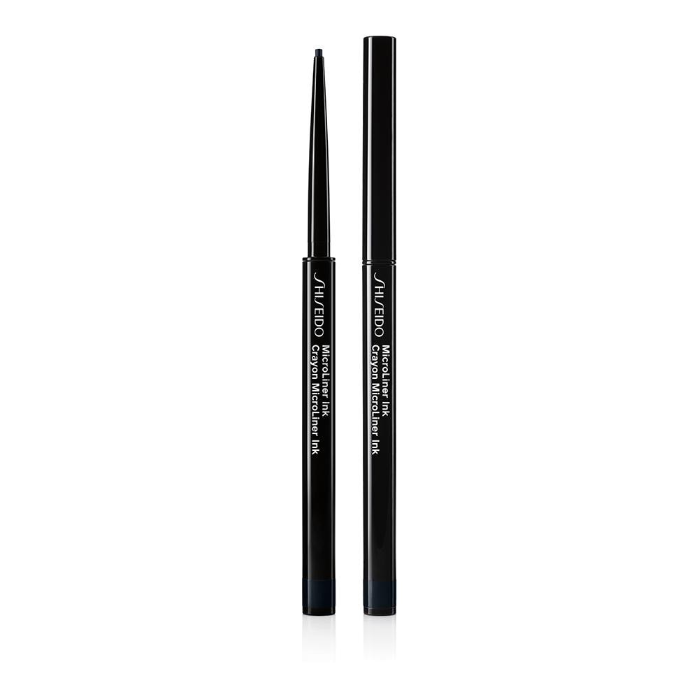 Подводка для глаз microliner ink Shiseido, 01 - black, вес 0.08 гр.
Подводка для глаз microliner ink Shiseido, 01 - black, вес 0.08 гр.