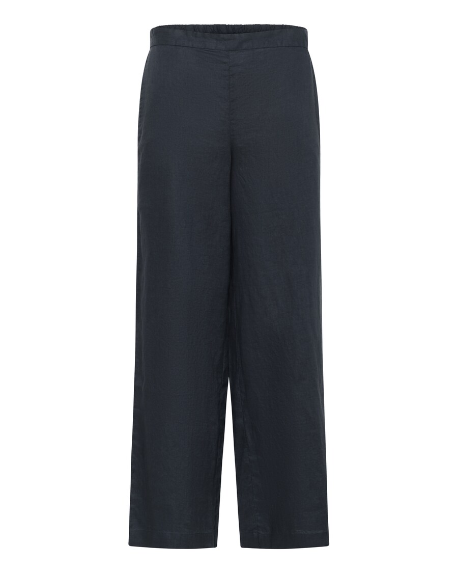 Широкие брюки Part Two Elna, темно-синий
Широкие брюки Part Two Elna, темно-синий