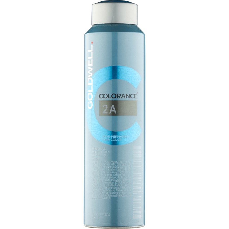 Краска для волос colorance demi-permanent hair color Goldwell, 120 ml, объем 120 мл
Краска для волос colorance demi-permanent hair color Goldwell, 120 ml, объем 120 мл