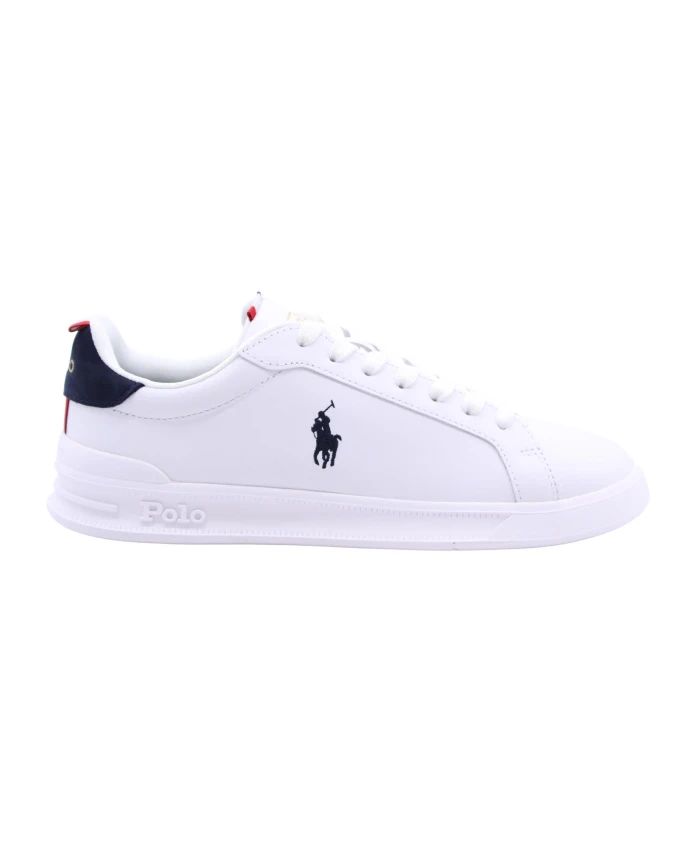 Кроссовки Ojen Polo Ralph Lauren, белый
Кроссовки Ojen Polo Ralph Lauren, белый