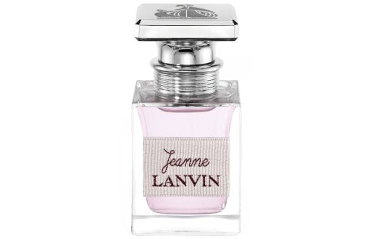 Парфюмерная вода Lanvin Jeanne, 30 мл
Парфюмерная вода Lanvin Jeanne, 30 мл