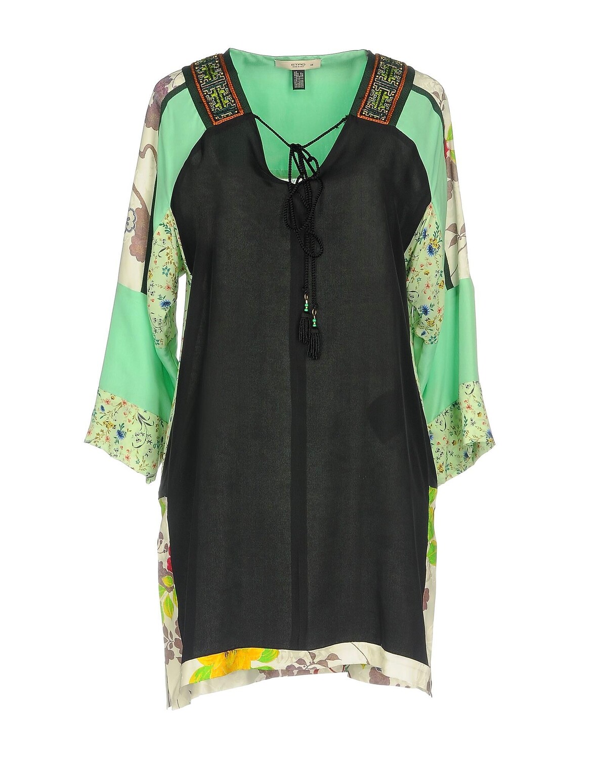 Топ Etro, черный
Топ Etro, черный