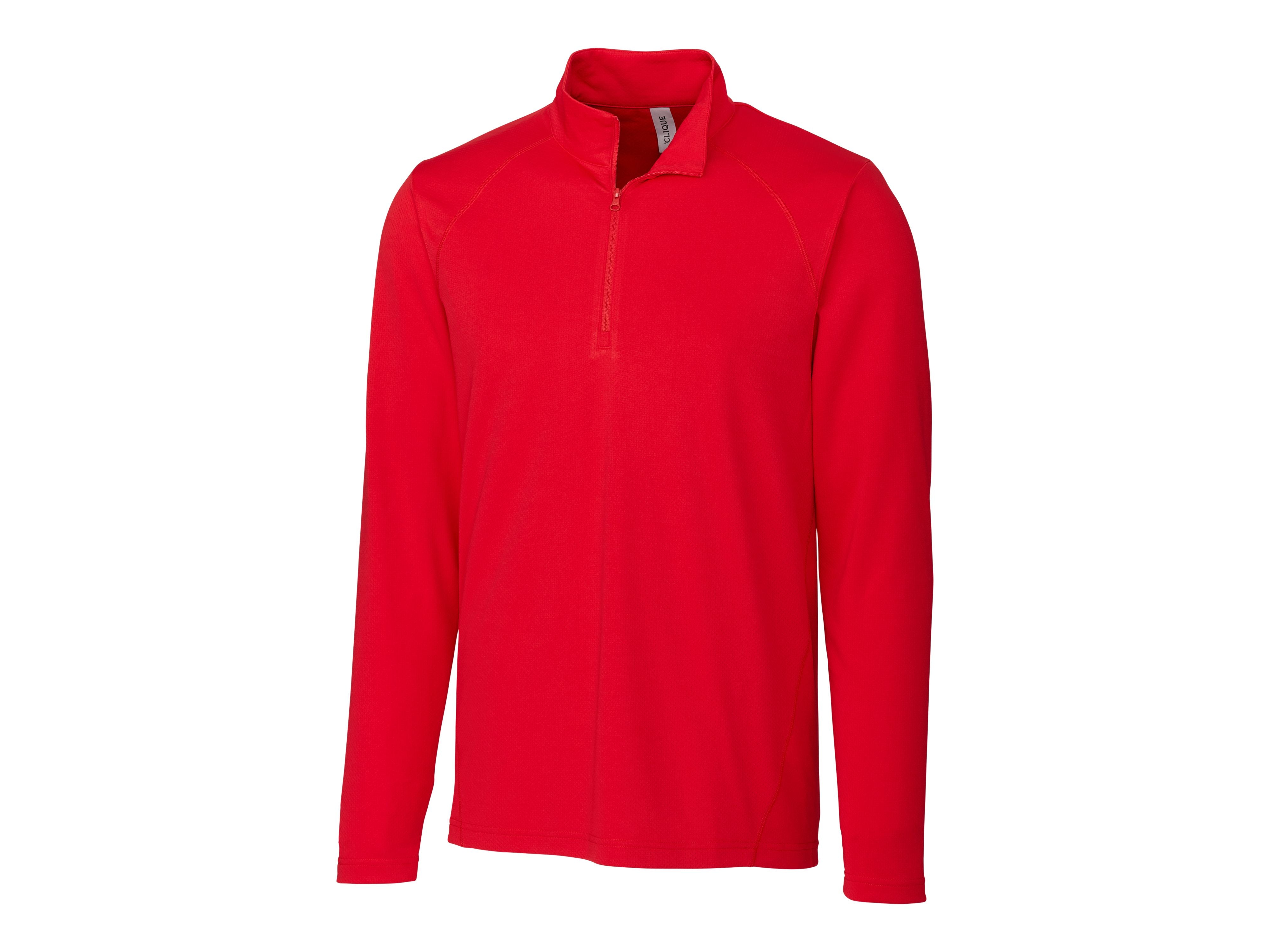 Мужская куртка Clique Ice на молнии с полузастежкой, красный
Мужская куртка Clique Ice на молнии с полузастежкой, красный