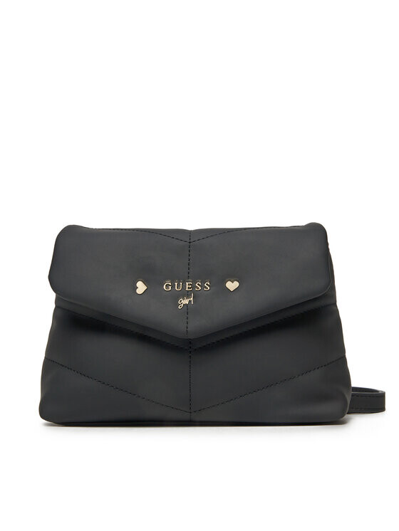 Сумочка Guess, черный
Сумочка Guess, черный