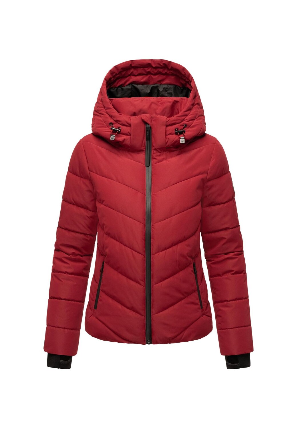 Стеганая куртка Самуиа XVI MARIKOO, цвет Dark Red
Стеганая куртка Самуиа XVI MARIKOO, цвет Dark Red