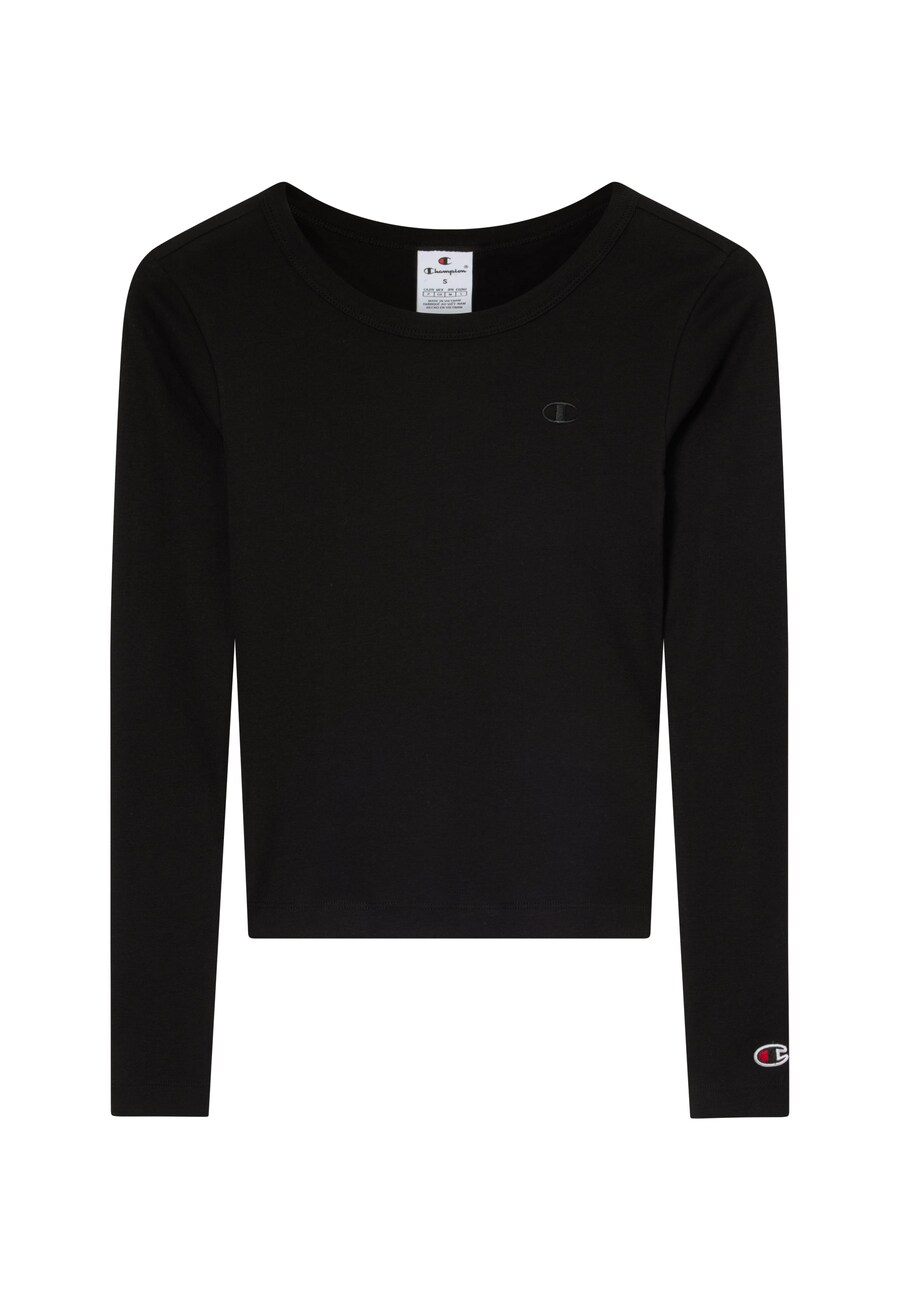 Рубашка Champion Authentic Athletic Apparel, черный
Рубашка Champion Authentic Athletic Apparel, черный