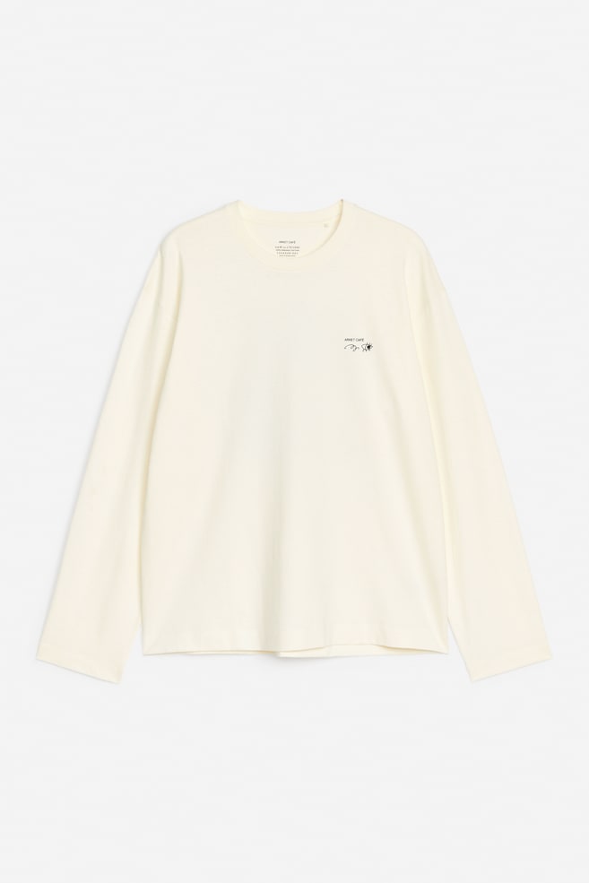 Рубашка с длинными рукавами Arket cafe Arket, мультиколор
Рубашка с длинными рукавами Arket cafe Arket, мультиколор