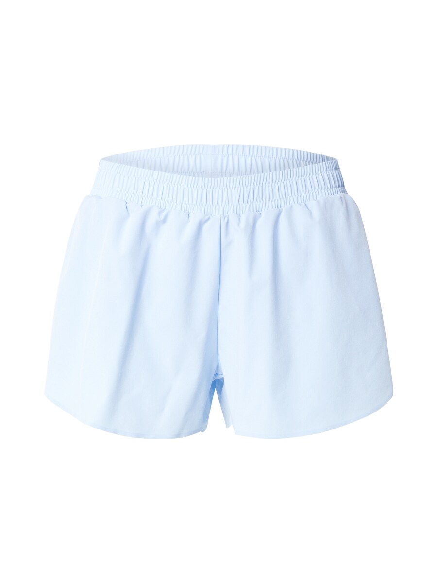 Свободные спортивные брюки Athlecia Arilay, светло-синий
Свободные спортивные брюки Athlecia Arilay, светло-синий