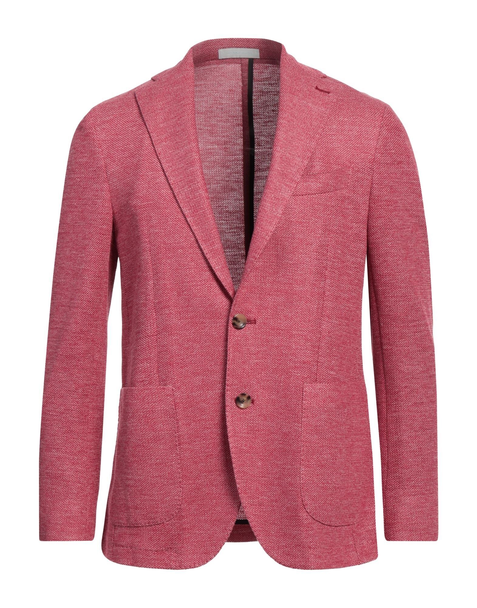 Блейзер Gabiati, красный
Блейзер Gabiati, красный