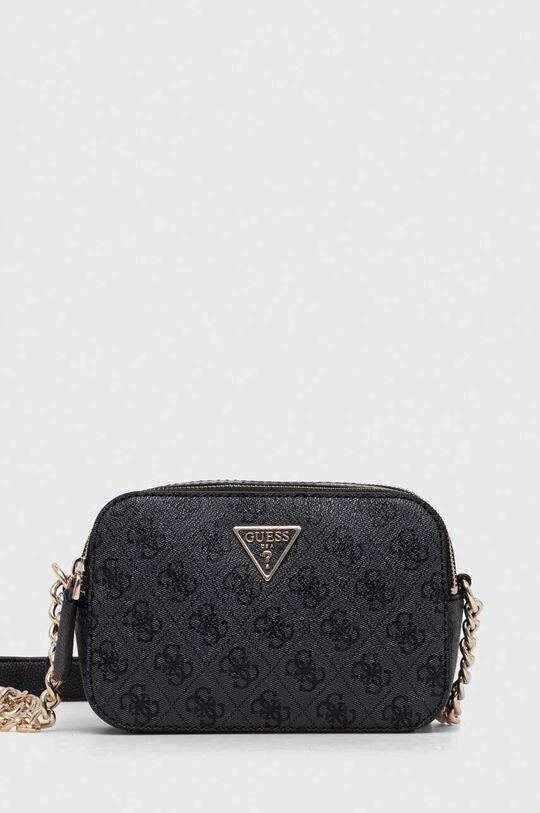 Сумочка Guess, черный 
Сумочка Guess, черный