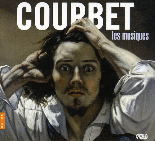 CD диск La Musique De Coubert / Various: La Musique de Coubert / Various
CD диск La Musique De Coubert / Various: La Musique de Coubert / Various