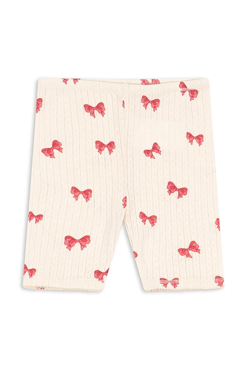 Леггинсы MINNIE SHORT LEGGING GOTS Konges Sløjd, бежевый
Леггинсы MINNIE SHORT LEGGING GOTS Konges Sløjd, бежевый