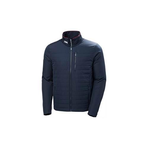Мужская универсальная куртка Helly Hansen Insulator Jacket 2
Мужская универсальная куртка Helly Hansen Insulator Jacket 2