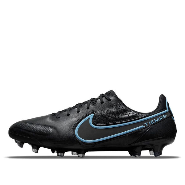 Кроссовки Tiempo Legend 9 Elite FG Nike, черный
Кроссовки Tiempo Legend 9 Elite FG Nike, черный