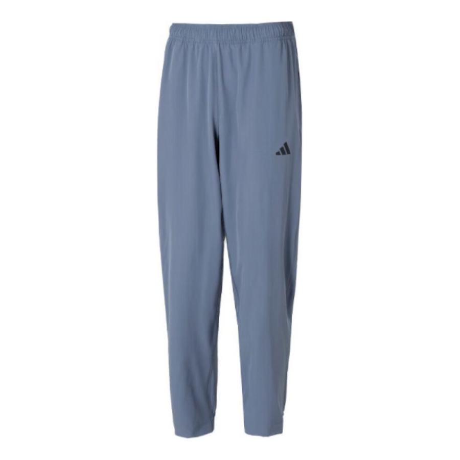Спортивные брюки adidas Woven PT Pants 'Blue', синий
Спортивные брюки adidas Woven PT Pants 'Blue', синий