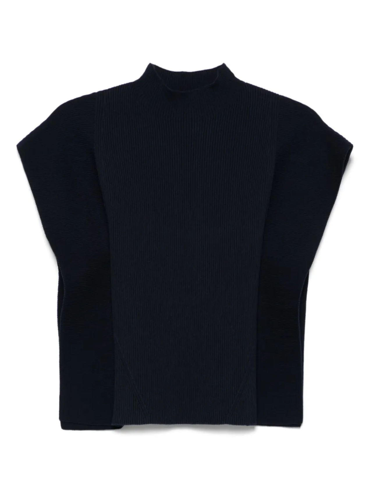 Портрет Складка стопу CFCL, синий 
Портрет Складка стопу CFCL, синий