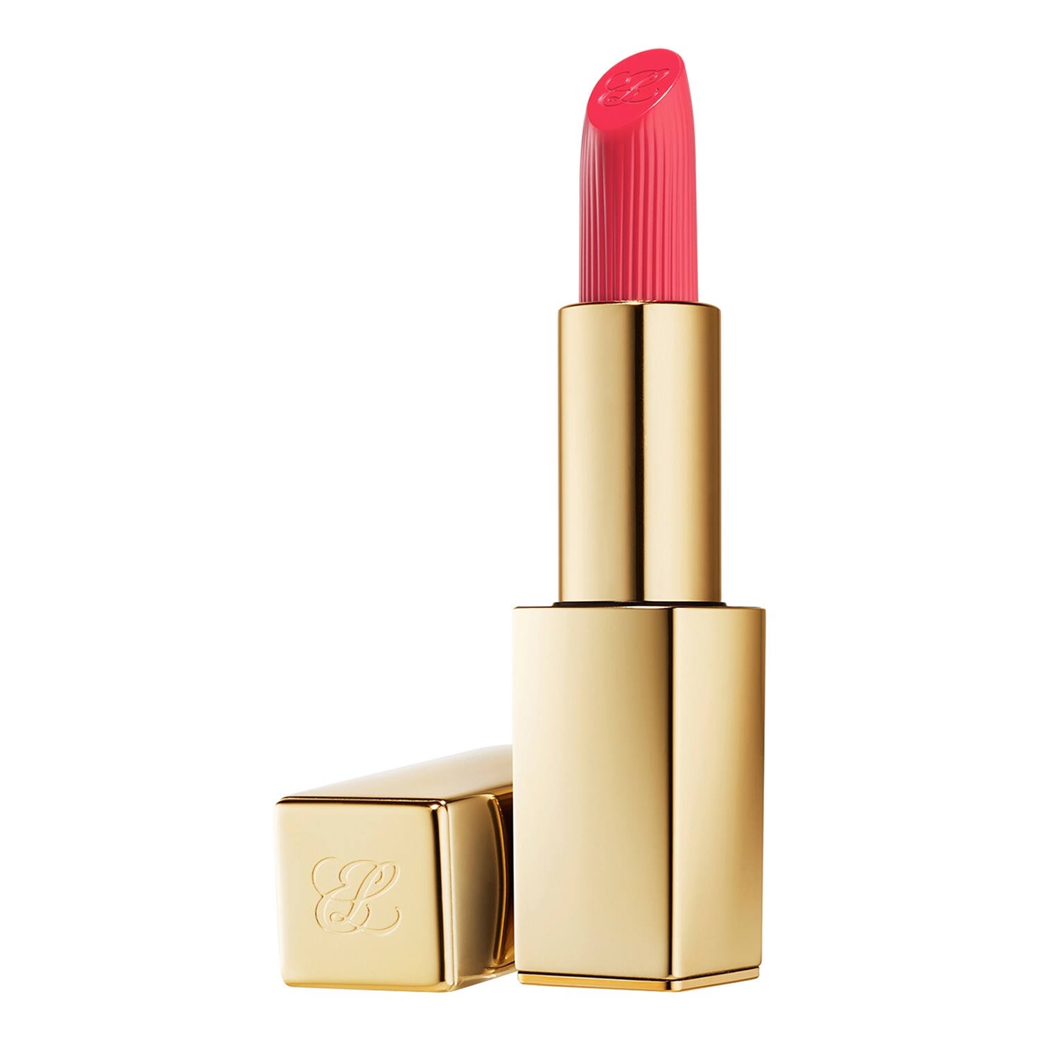 Кремовая помада Pure Color Estée Lauder, 320 Defiant Coral (3.5g)
Кремовая помада Pure Color Estée Lauder, 320 Defiant Coral (3.5g)