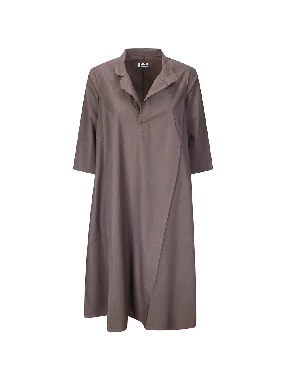 Платье миди Scampo Labo Art, коричневый
Платье миди Scampo Labo Art, коричневый