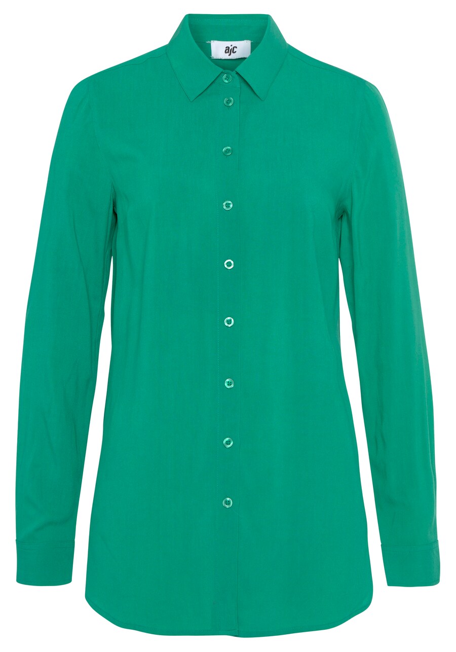 Блуза AJC, цвет Grass green
Блуза AJC, цвет Grass green