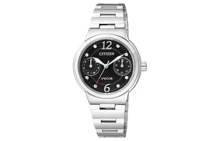 CITIZEN Часы Women's Ecology Drive Collection Watch
CITIZEN Часы Women's Ecology Drive Collection Watch