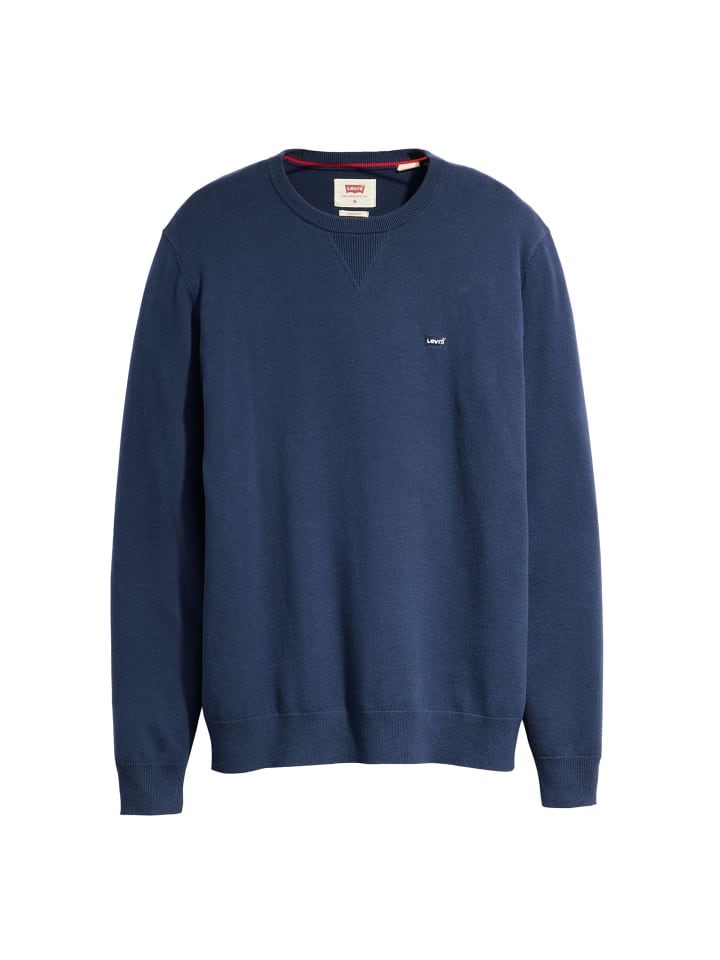 Толстовка LeviВґs, синий
Толстовка LeviВґs, синий