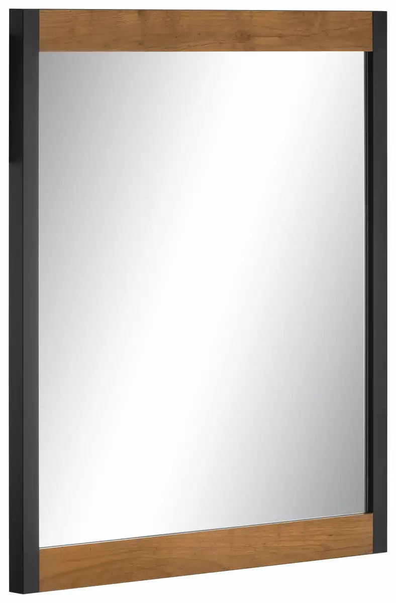 Зеркало для ванной комнаты "Крис" Home affaire 60х68х2,5 см, цвет pazifik eichefarben
Зеркало для ванной комнаты "Крис" Home affaire 60х68х2,5 см, цвет pazifik eichefarben