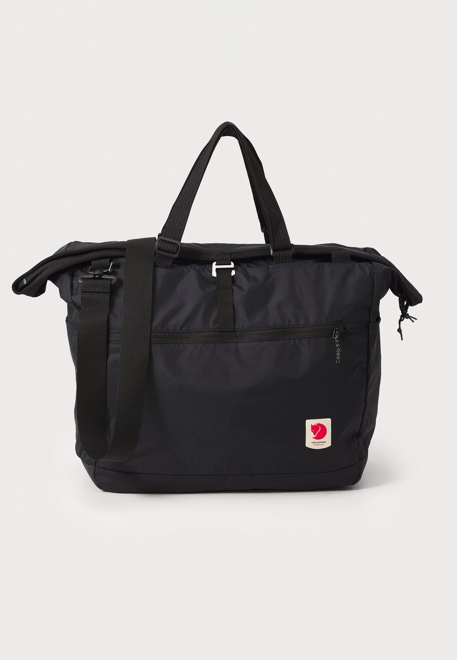Сумка-шоппер Fjällräven HIGH COAST, Black
Сумка-шоппер Fjällräven HIGH COAST, Black