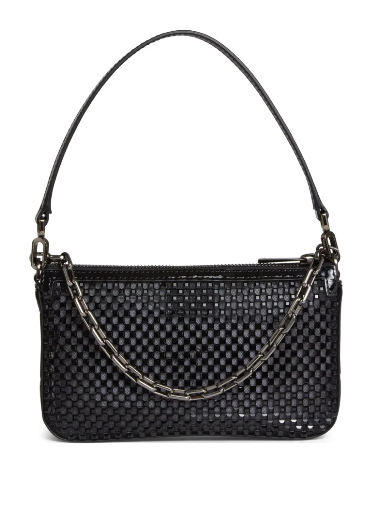 Мини-сумка Loubila от Christian Louboutin, черный
Мини-сумка Loubila от Christian Louboutin, черный