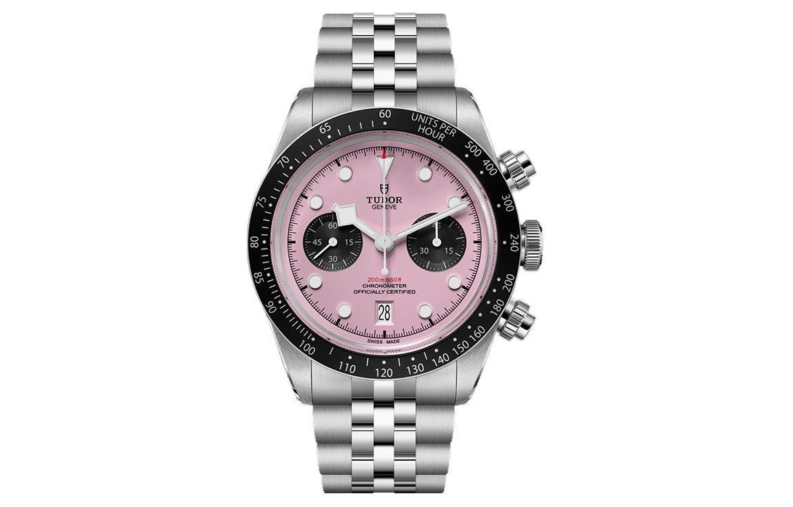 Мужские часы BLACK BAY Collection TUDOR
Мужские часы BLACK BAY Collection TUDOR