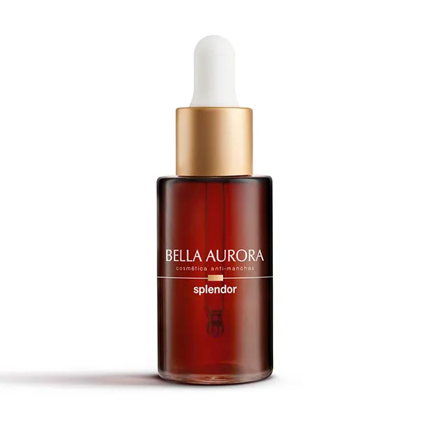 Антивозрастная сыворотка для лица Splendor Sérum Día Bella Aurora, 30 ml
Антивозрастная сыворотка для лица Splendor Sérum Día Bella Aurora, 30 ml