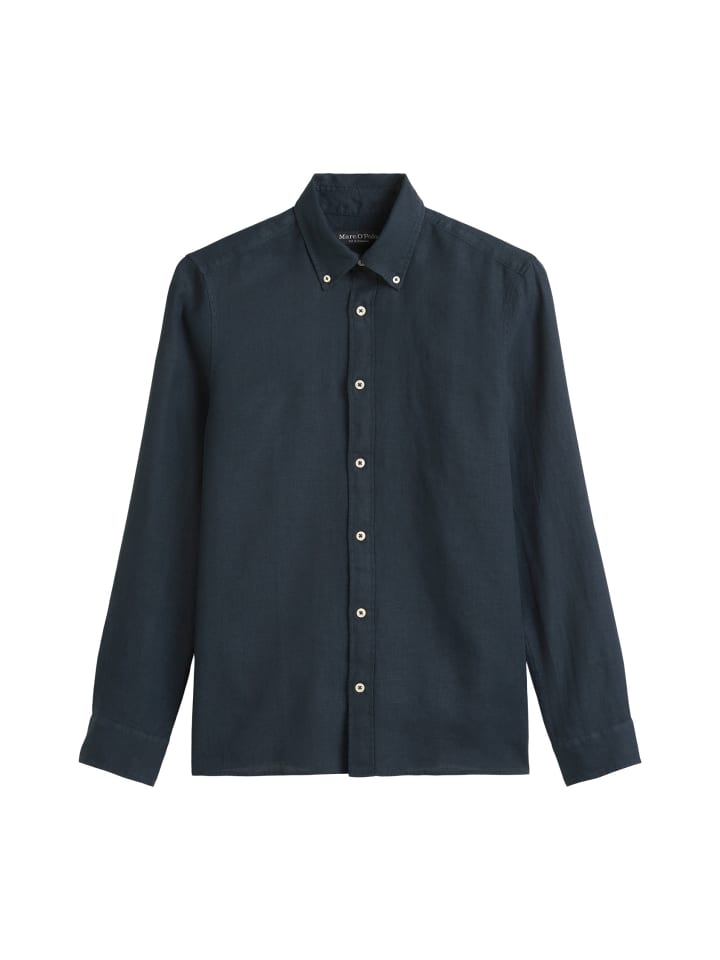 Рубашка Marc O'Polo, цвет dark navy
Рубашка Marc O'Polo, цвет dark navy