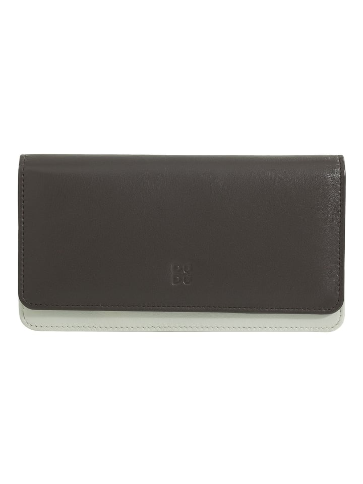 Кошелек DuDu, цвет coffee brown
Кошелек DuDu, цвет coffee brown