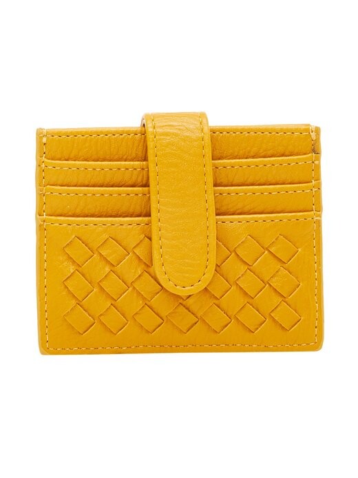 Кошелек Usha, желтый
Кошелек Usha, желтый