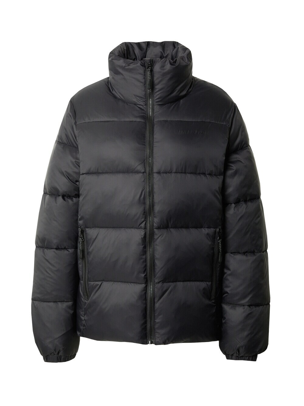 Межсезонная куртка Iets Frans, черный
Межсезонная куртка Iets Frans, черный