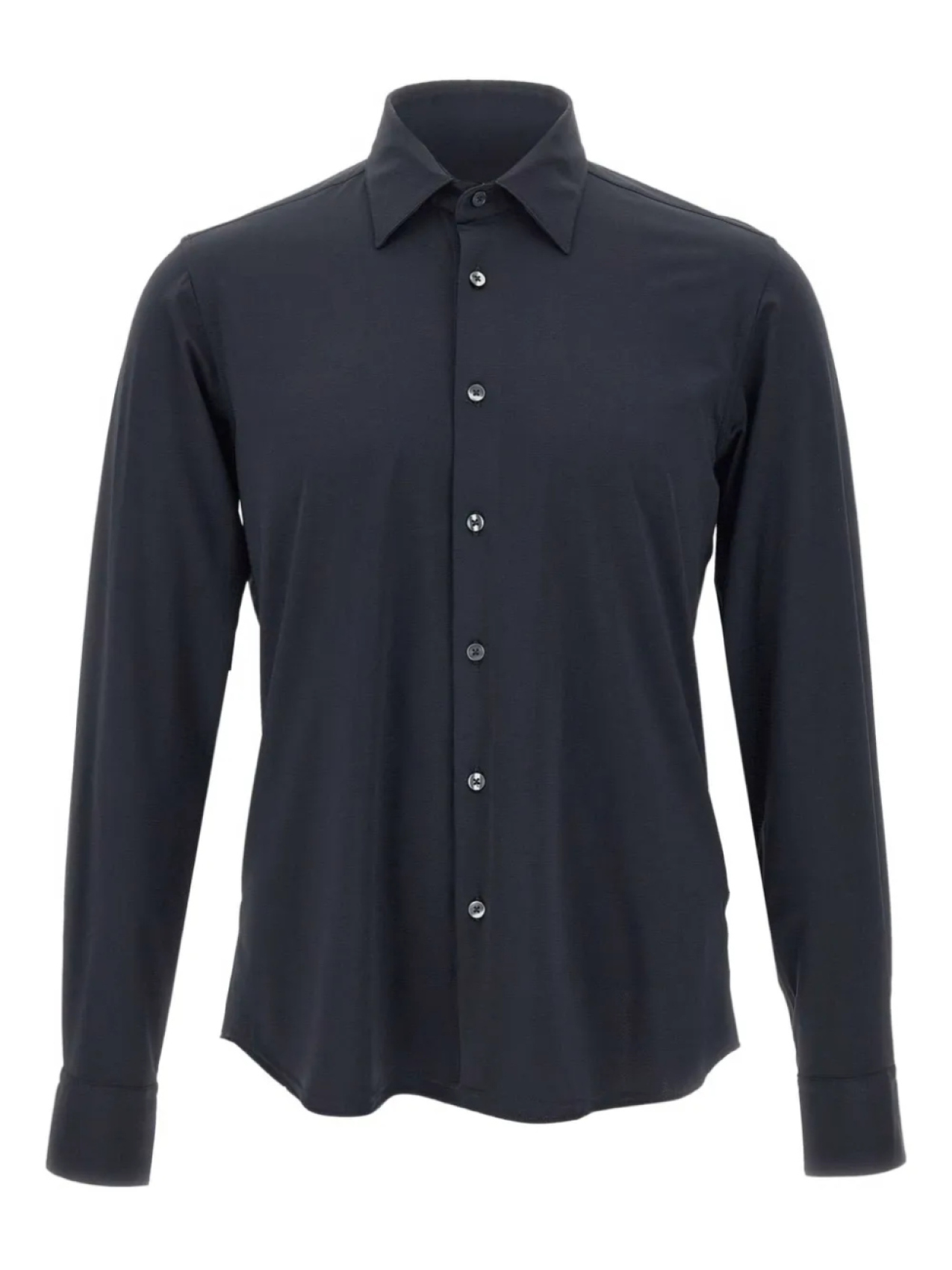 Рубашка Оксфорд RRD, синий
Рубашка Оксфорд RRD, синий