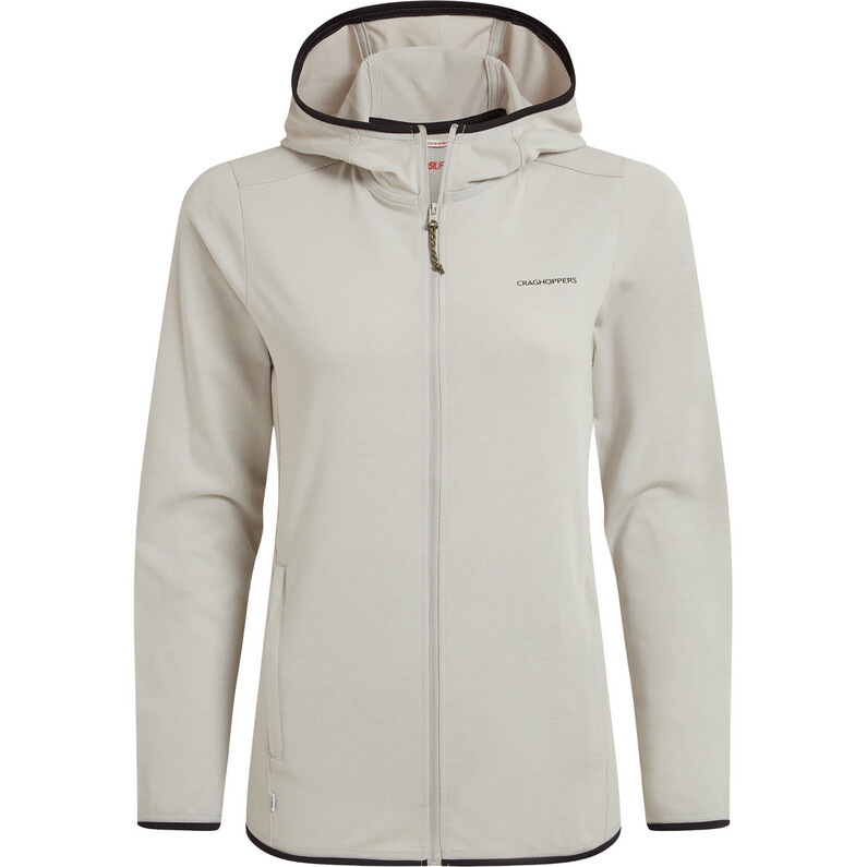 Женская куртка с капюшоном Nosilife Afia Craghoppers, серый
Женская куртка с капюшоном Nosilife Afia Craghoppers, серый