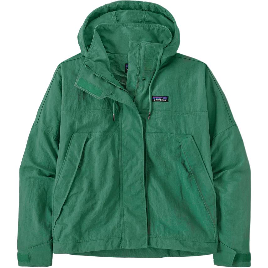 Скайсейл куртка Patagonia, heartleaf зеленый
Скайсейл куртка Patagonia, heartleaf зеленый