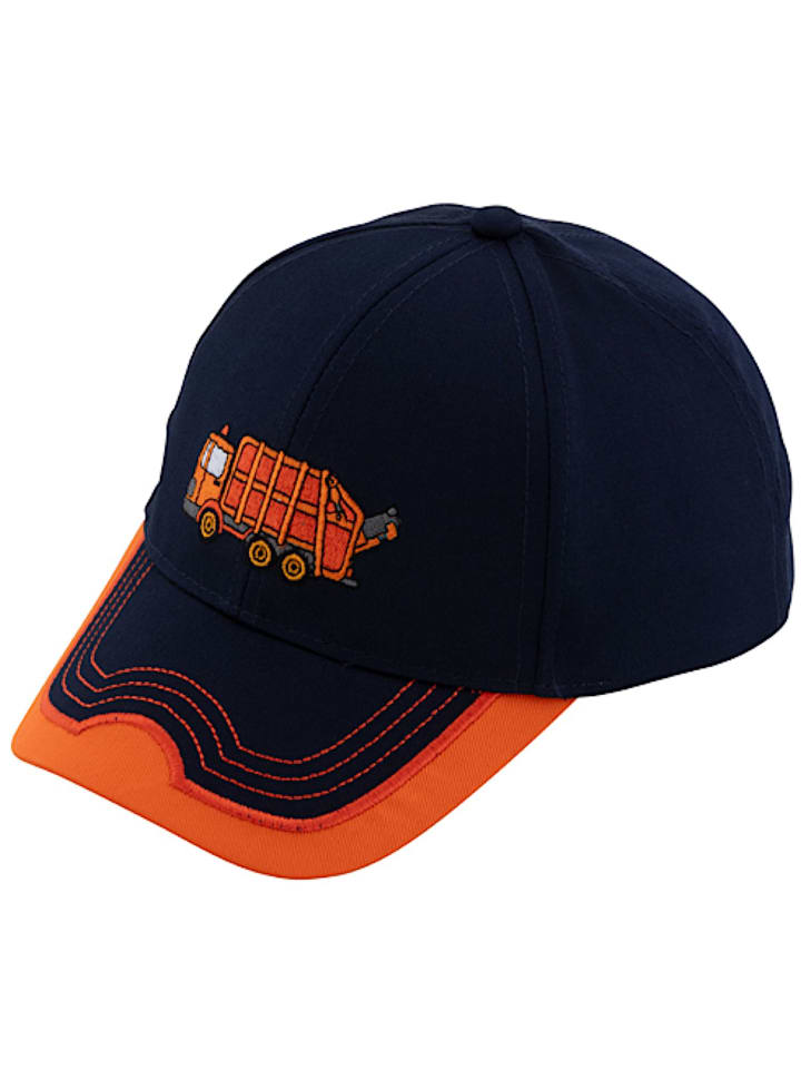 Fiebig Шляпа оранжевого цвета
Fiebig Шляпа оранжевого цвета