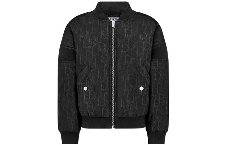 Детская куртка Dior, черный
Детская куртка Dior, черный