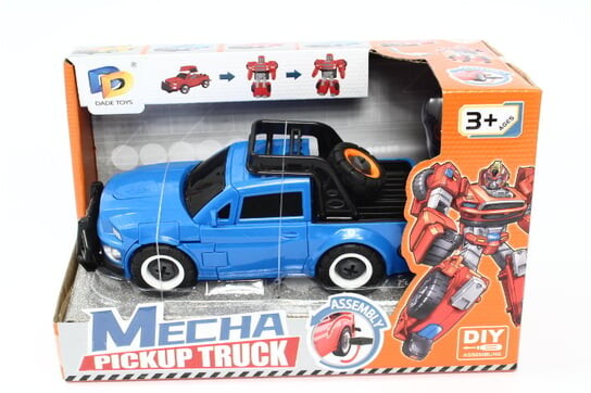 Авто-Робот привинченный/коробка D622-H340C Inna marka, Серый, Авто-Робот привинченный/коробка D622-H340C Inna marka
Авто-Робот привинченный/коробка D622-H340C Inna marka, Серый, Авто-Робот привинченный/коробка D622-H340C Inna marka