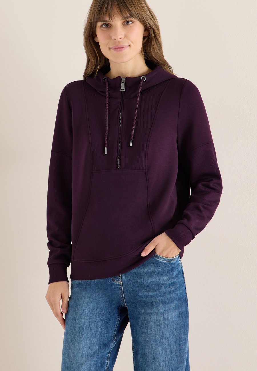 Худи Cecil Hoodie, Rot/Dark Red
Худи Cecil Hoodie, Rot/Dark Red