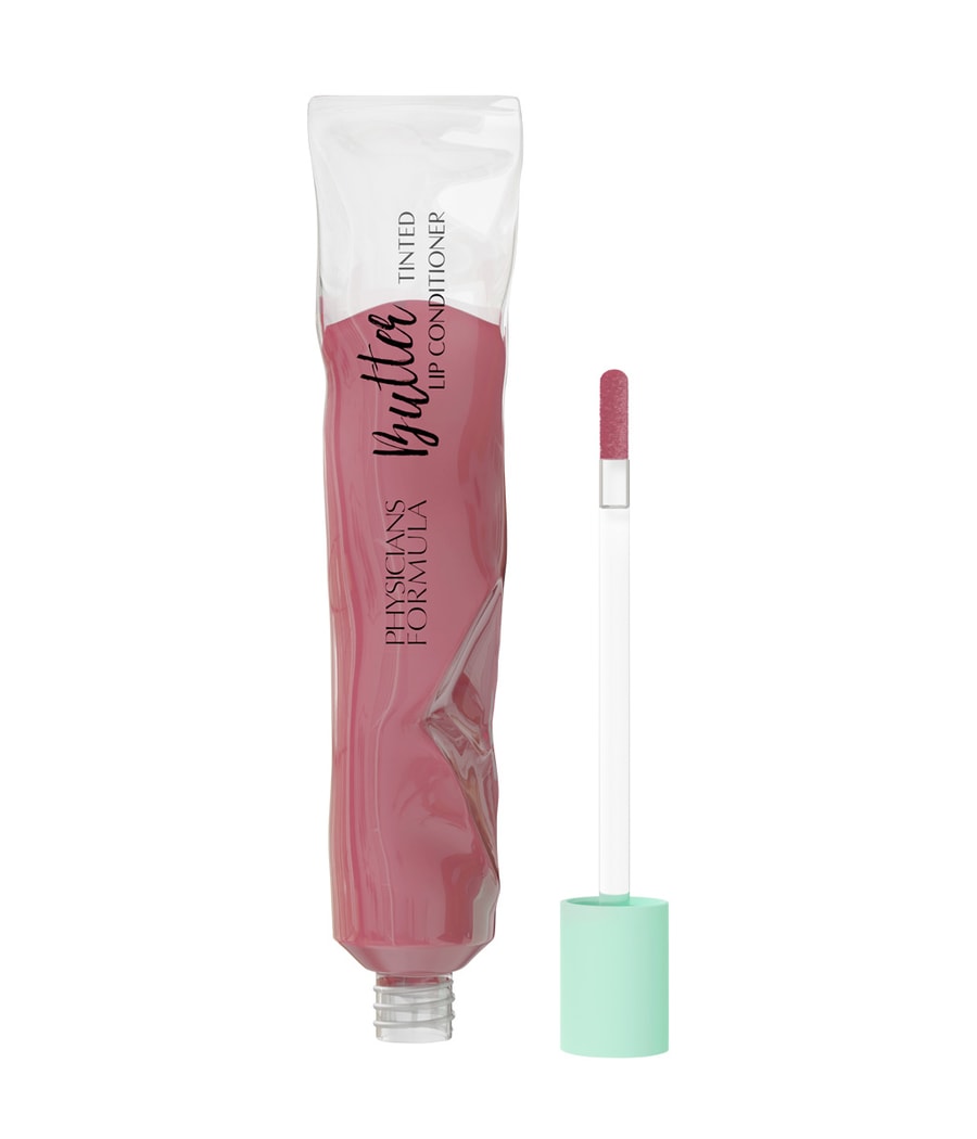 Блеск для губ PHYSICIANS FORMULA Butter Lip Tinted Conditioner, Pink Paradise, 8 ml
Блеск для губ PHYSICIANS FORMULA Butter Lip Tinted Conditioner, Pink Paradise, 8 ml