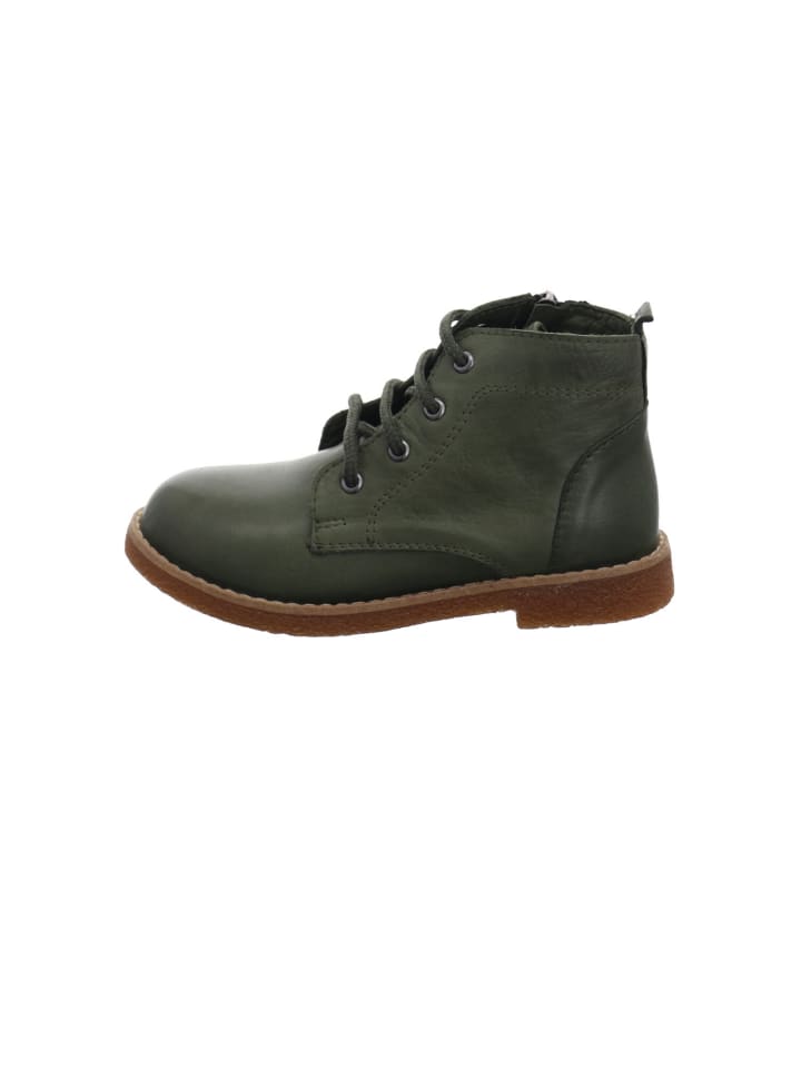 Сапоги Andrea Conti, зеленый
Сапоги Andrea Conti, зеленый