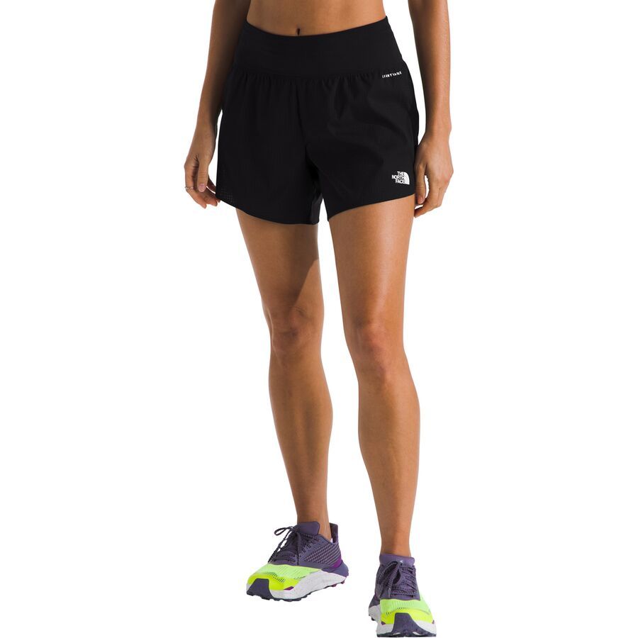 Шорты The North Face Sunriser 3in Short The North Face, TNF Black
Шорты The North Face Sunriser 3in Short The North Face, TNF Black