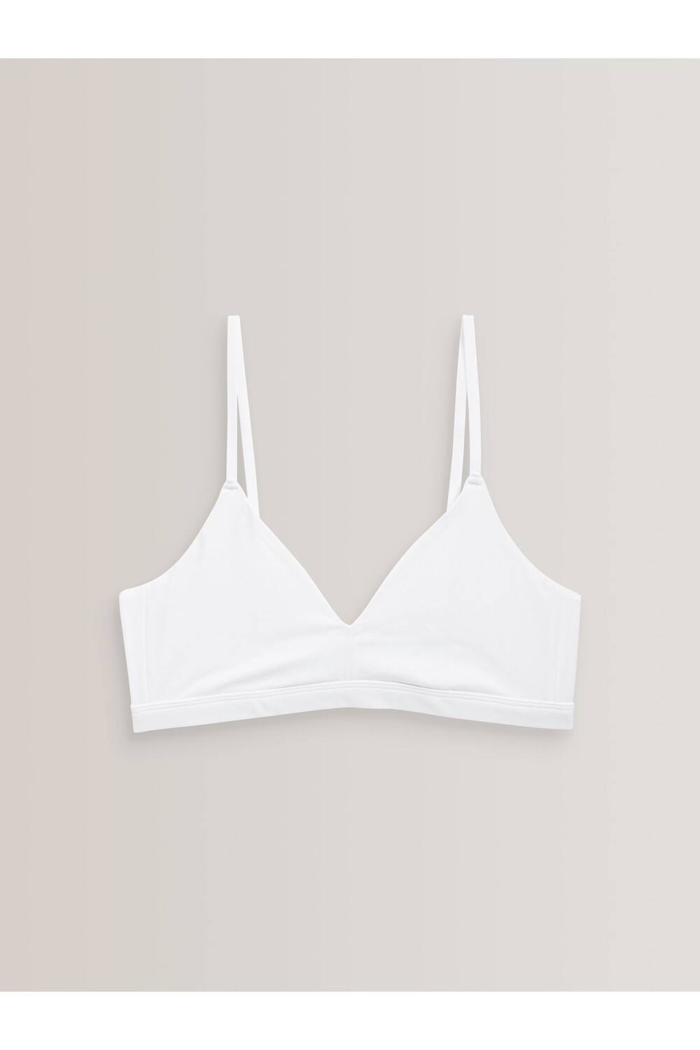 1 упаковка бюстгальтера Soft Touch из микрофибры Next, белый
1 упаковка бюстгальтера Soft Touch из микрофибры Next, белый