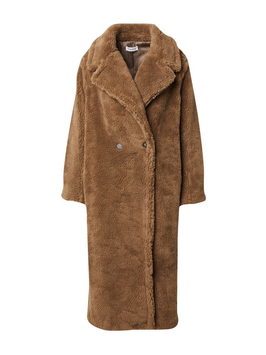 Зимнее пальто Edited LYA, цвет Sepia
Зимнее пальто Edited LYA, цвет Sepia