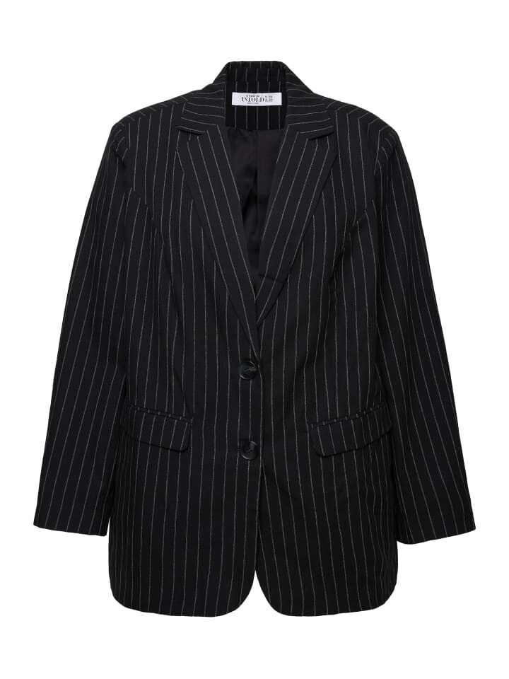 Блейзер Studio Untold, черный
Блейзер Studio Untold, черный